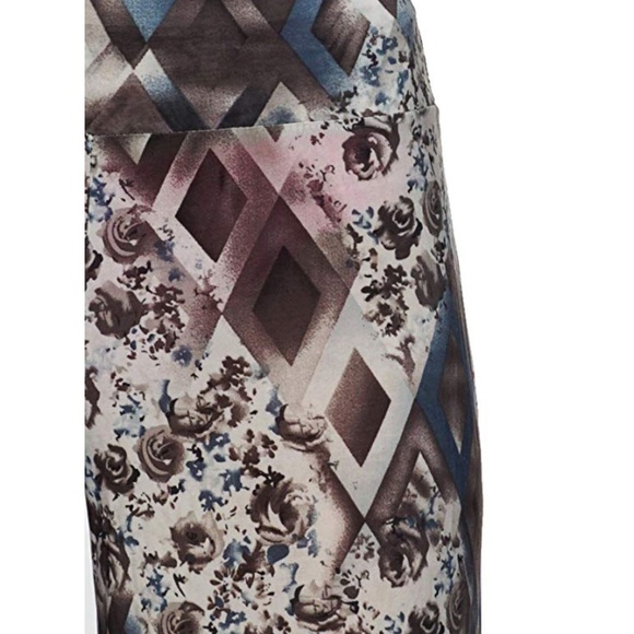 Light summer palazzo pants 023 - Picture 3 of 3